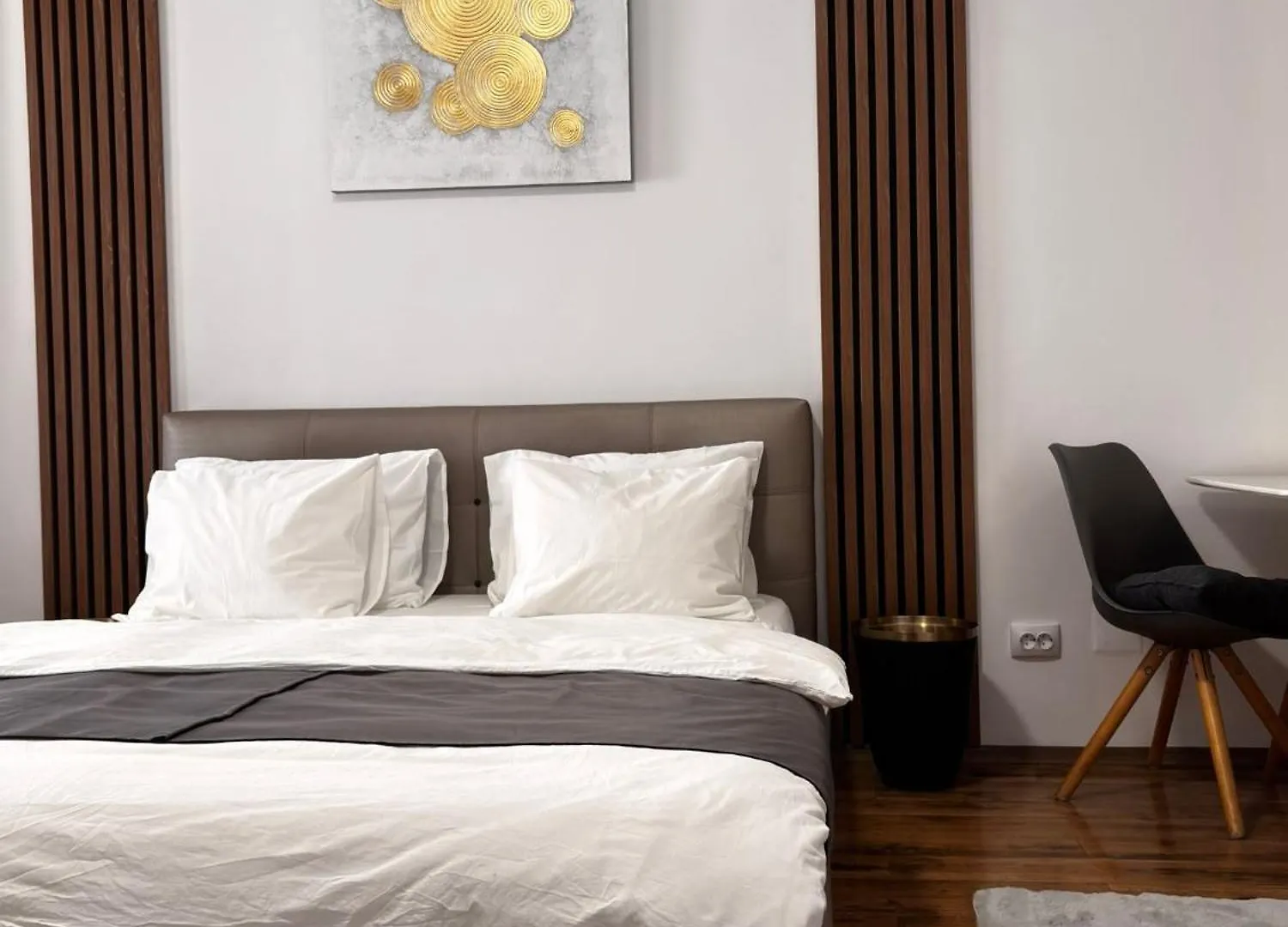 Central Studio Bukarest