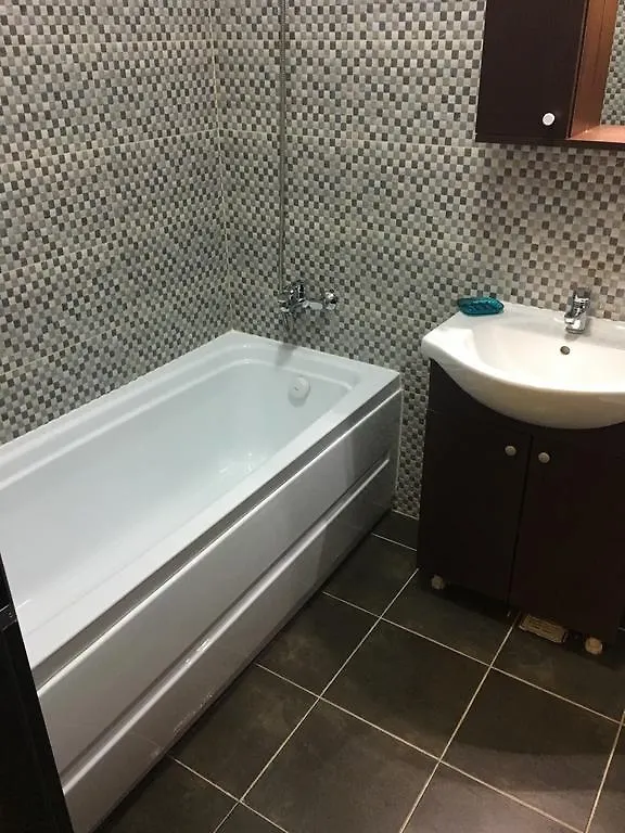 Apartament Alba Iulia Residence Studio