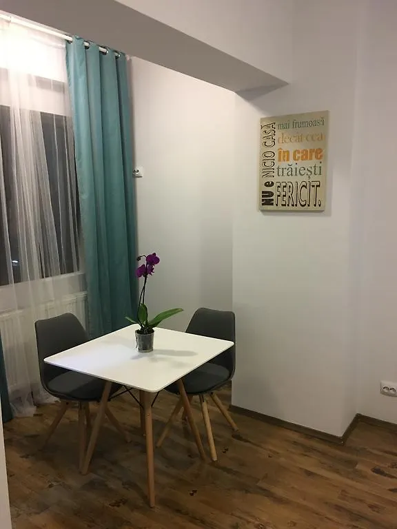 Alba Iulia Residence Studio