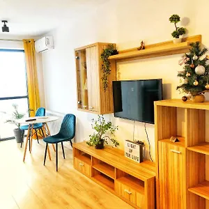  Apartament Hils Pallady