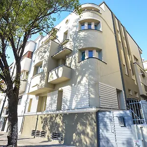  Appartamento Parliament & River View