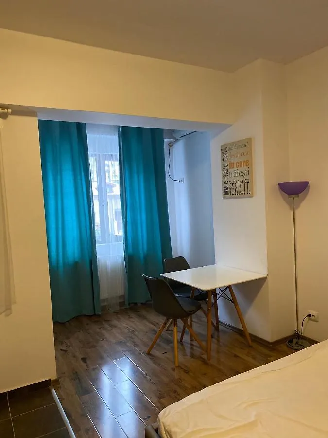 Central Studio Bucharest