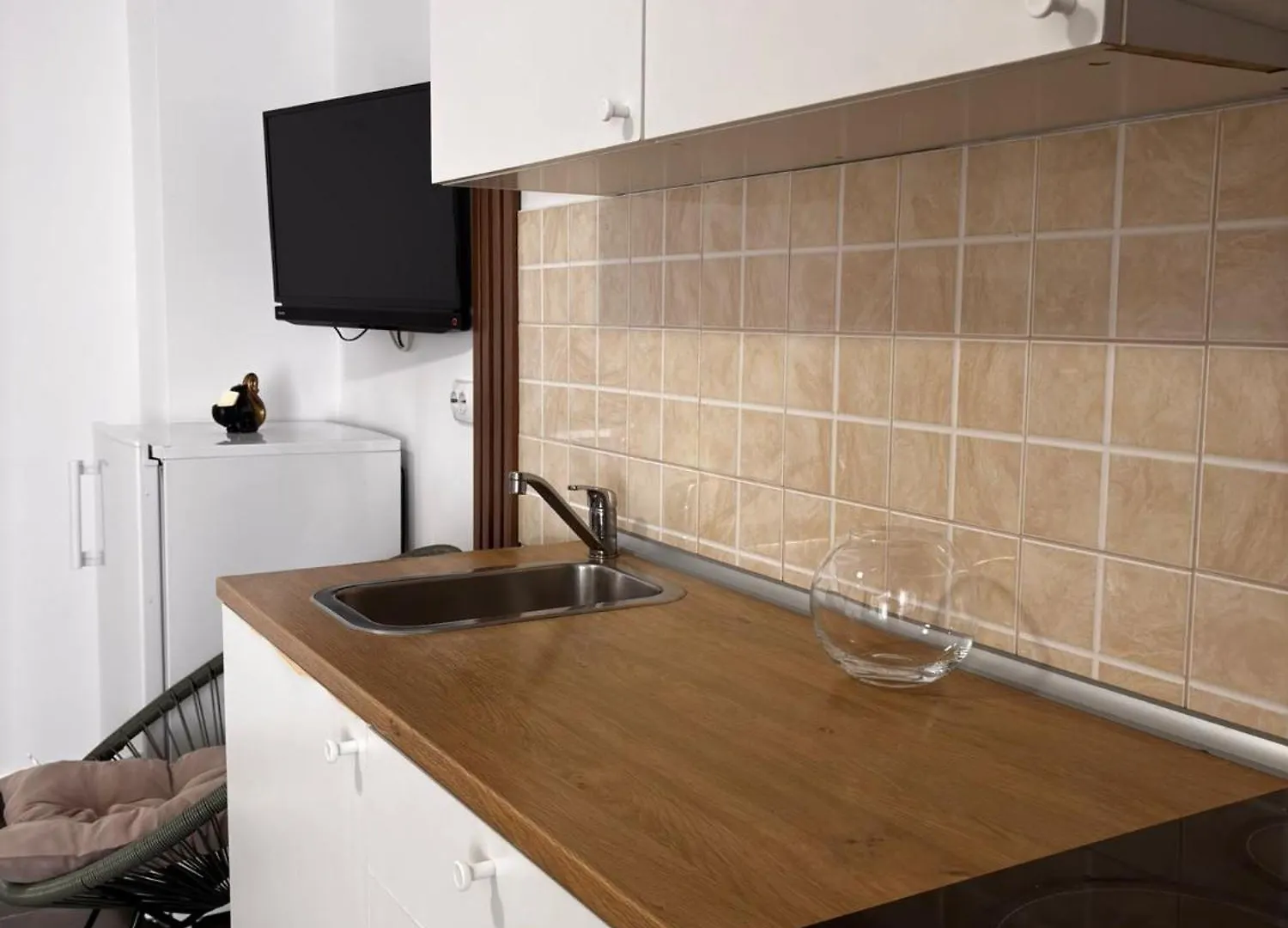 Alba Iulia Residence Studio Bucarest 0*,  Rumanía