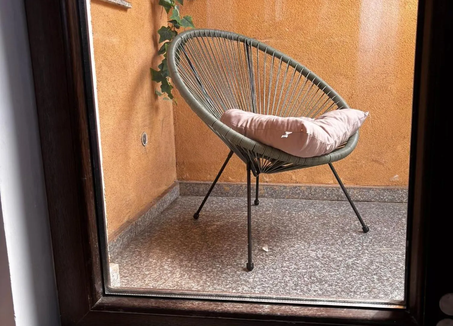Alba Iulia Residence Studio Bucarest Rumanía