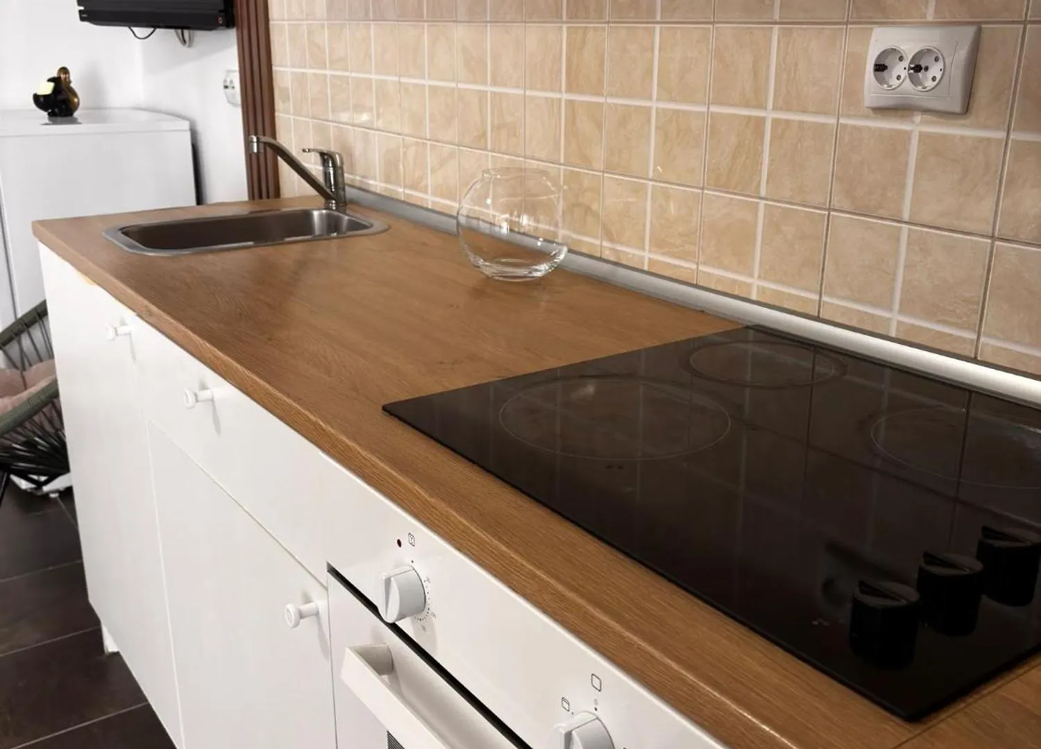 Alba Iulia Residence Studio Bucarest Apartamento